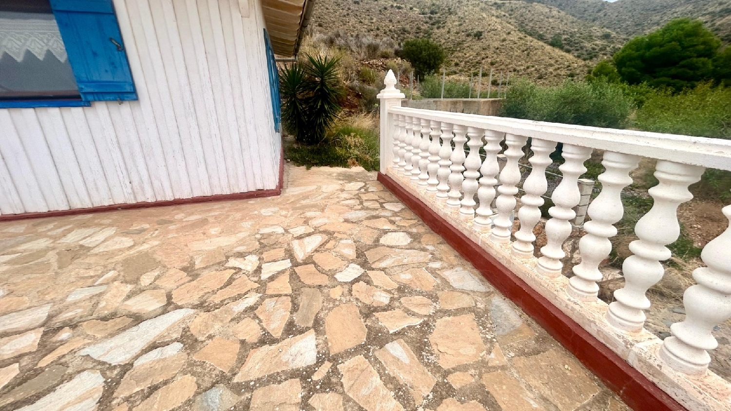 for sale country house Águilas Alto Guadalentín 2