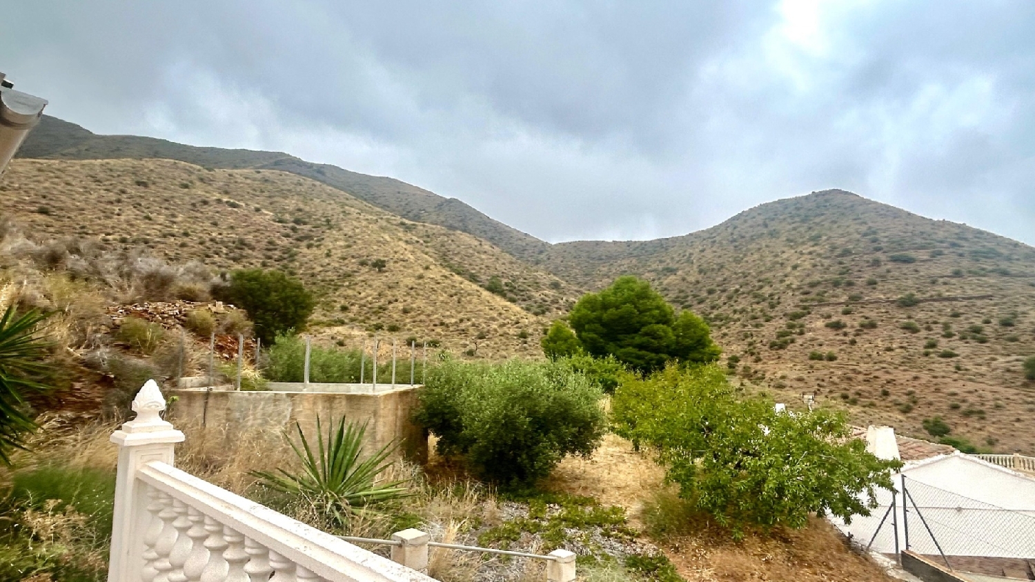  for sale country house Águilas Alto Guadalentín 6