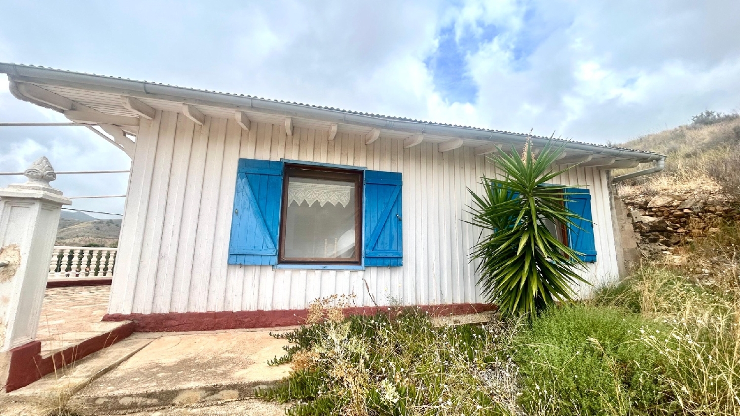  for sale country house Águilas Alto Guadalentín 4