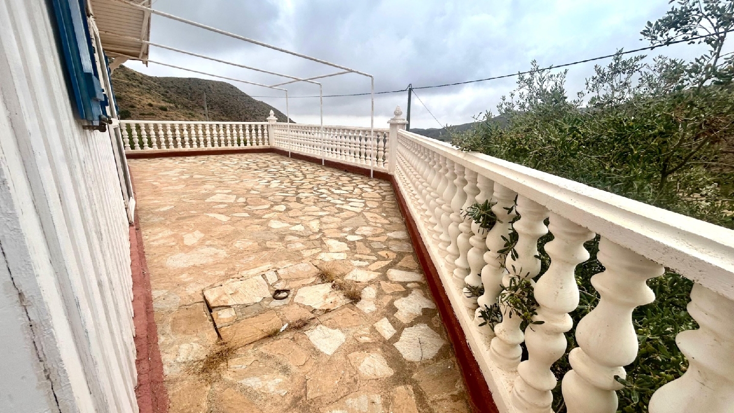 for sale country house Águilas Alto Guadalentín 3