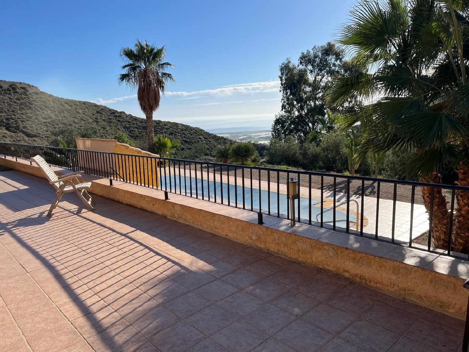  for sale country house Águilas Alto Guadalentín 8