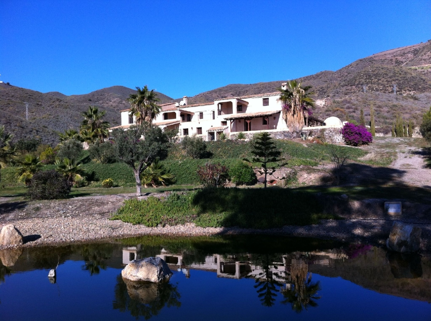  for sale country house Águilas Alto Guadalentín 6