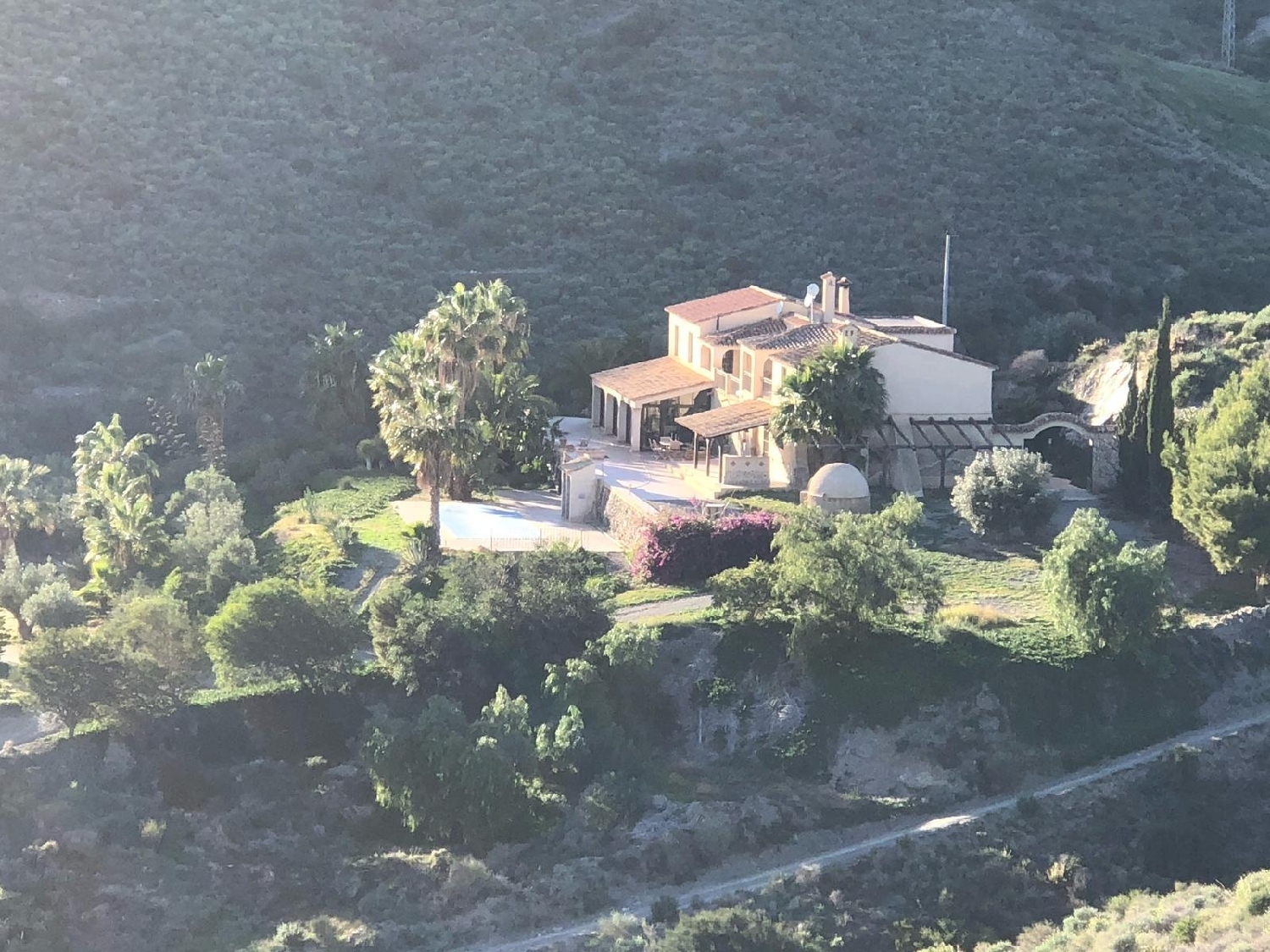 for sale country house Águilas Alto Guadalentín 3