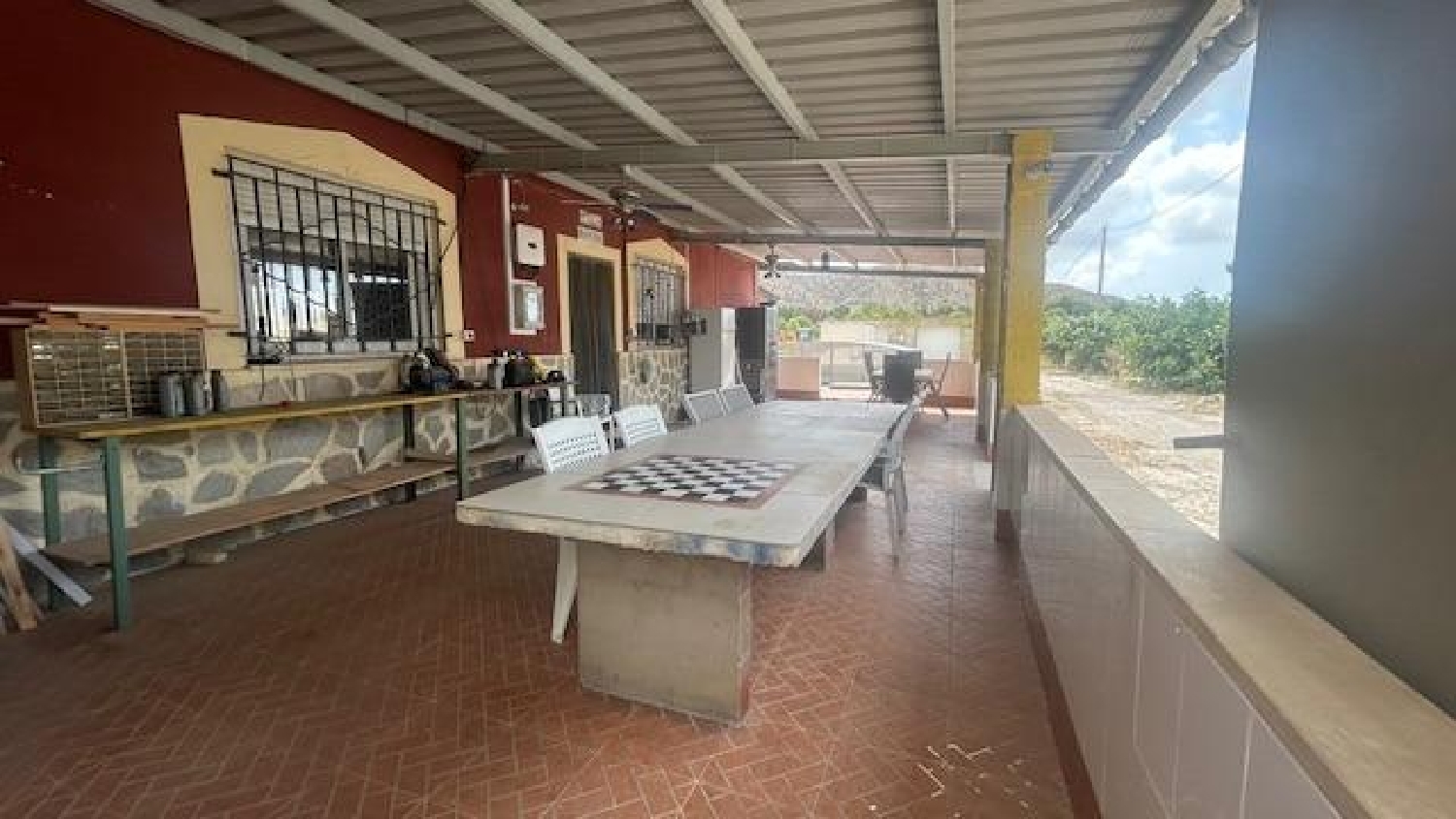  for sale country house Águilas Alto Guadalentín 6