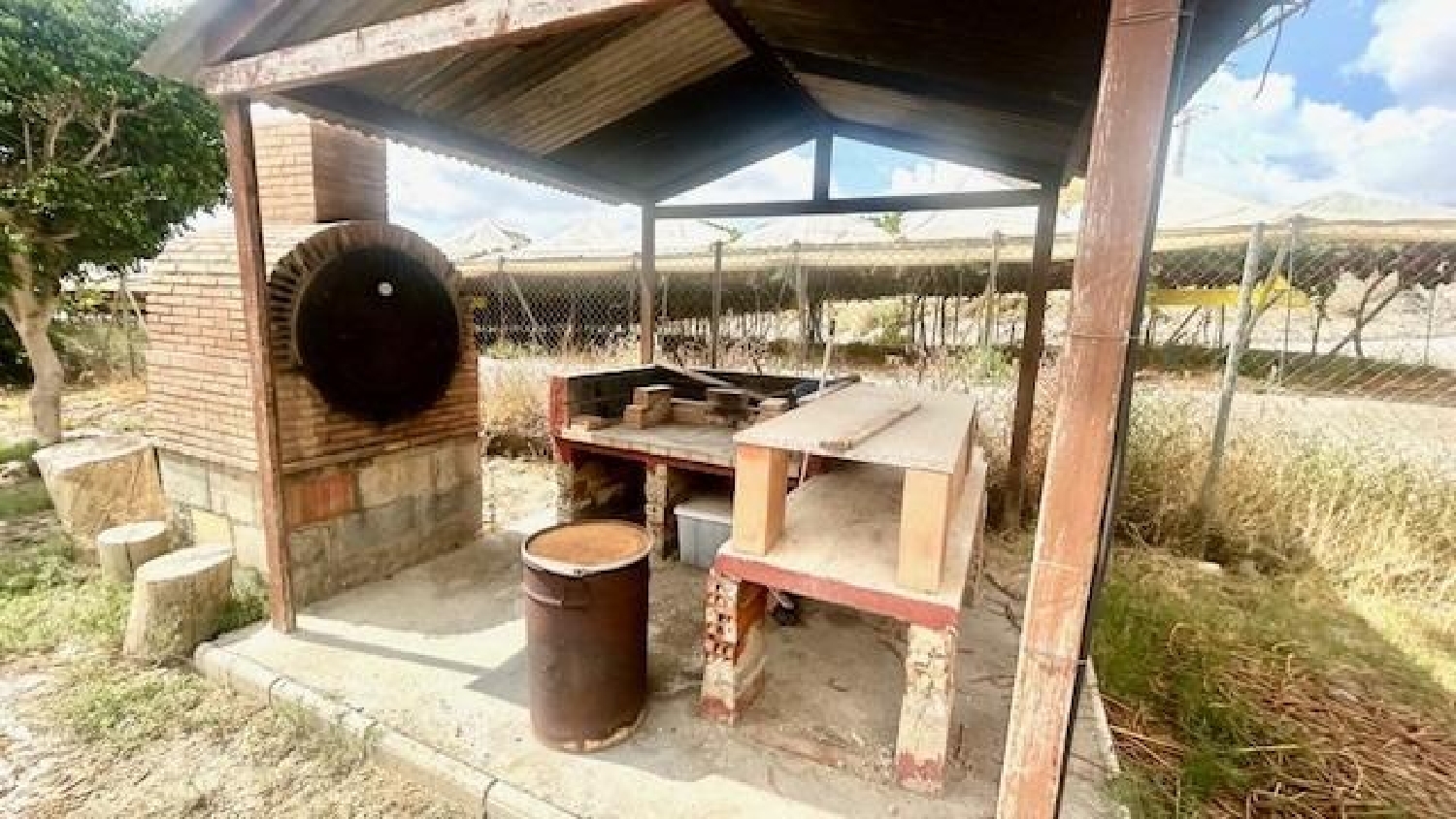for sale country house Águilas Alto Guadalentín 3