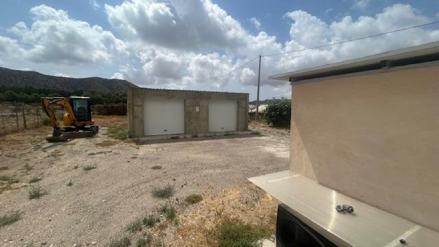  for sale country house Águilas Alto Guadalentín 4