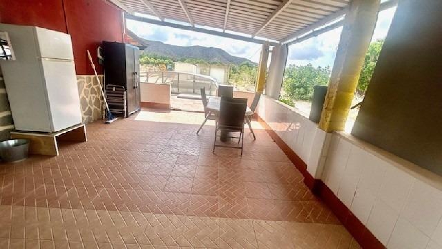  for sale country house Águilas Alto Guadalentín 7