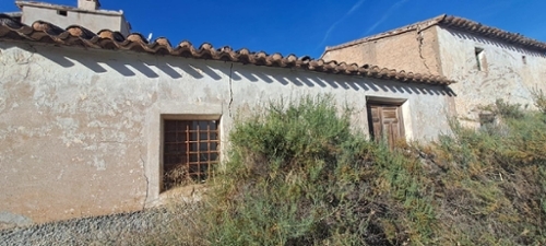 Águilas Alto Guadalentín country house foto 6301006