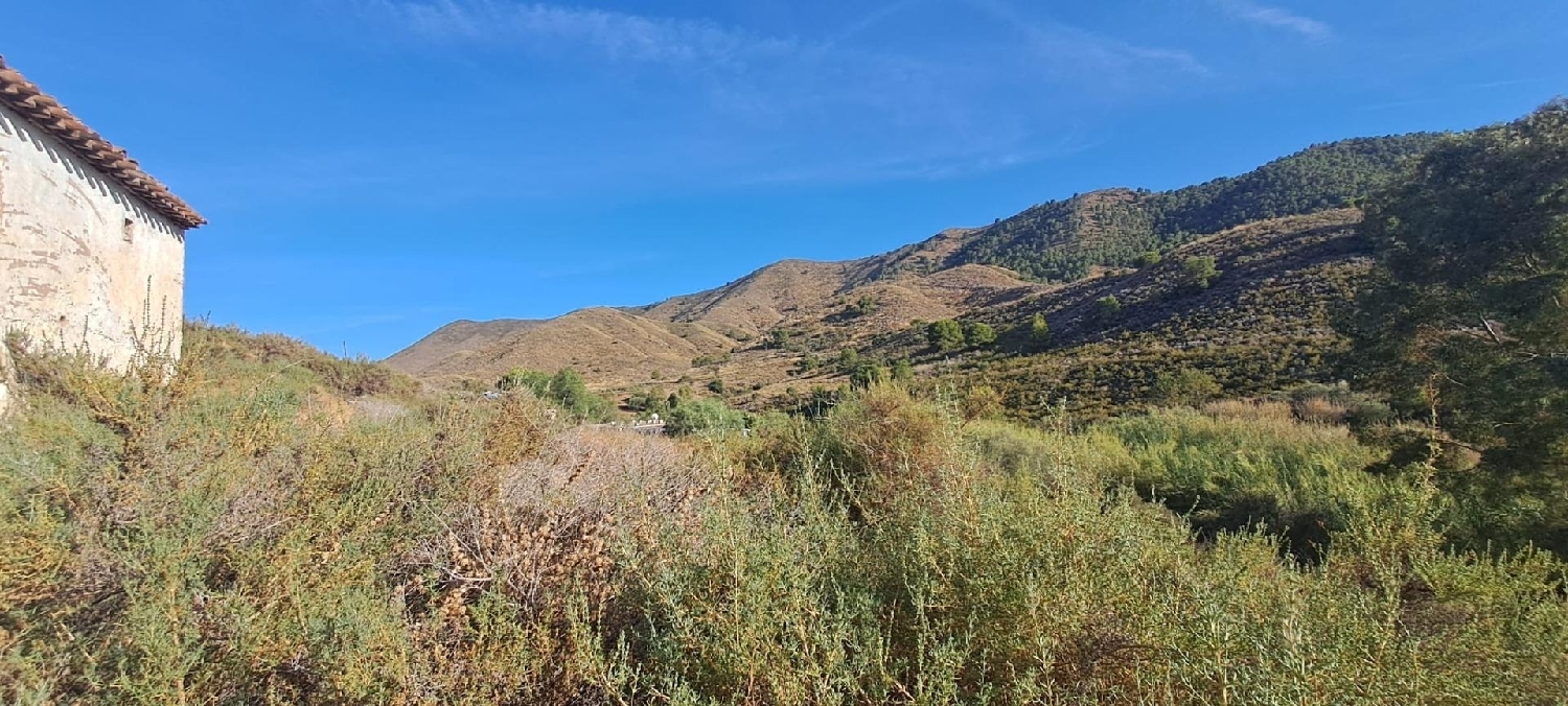 for sale country house Águilas Alto Guadalentín 2
