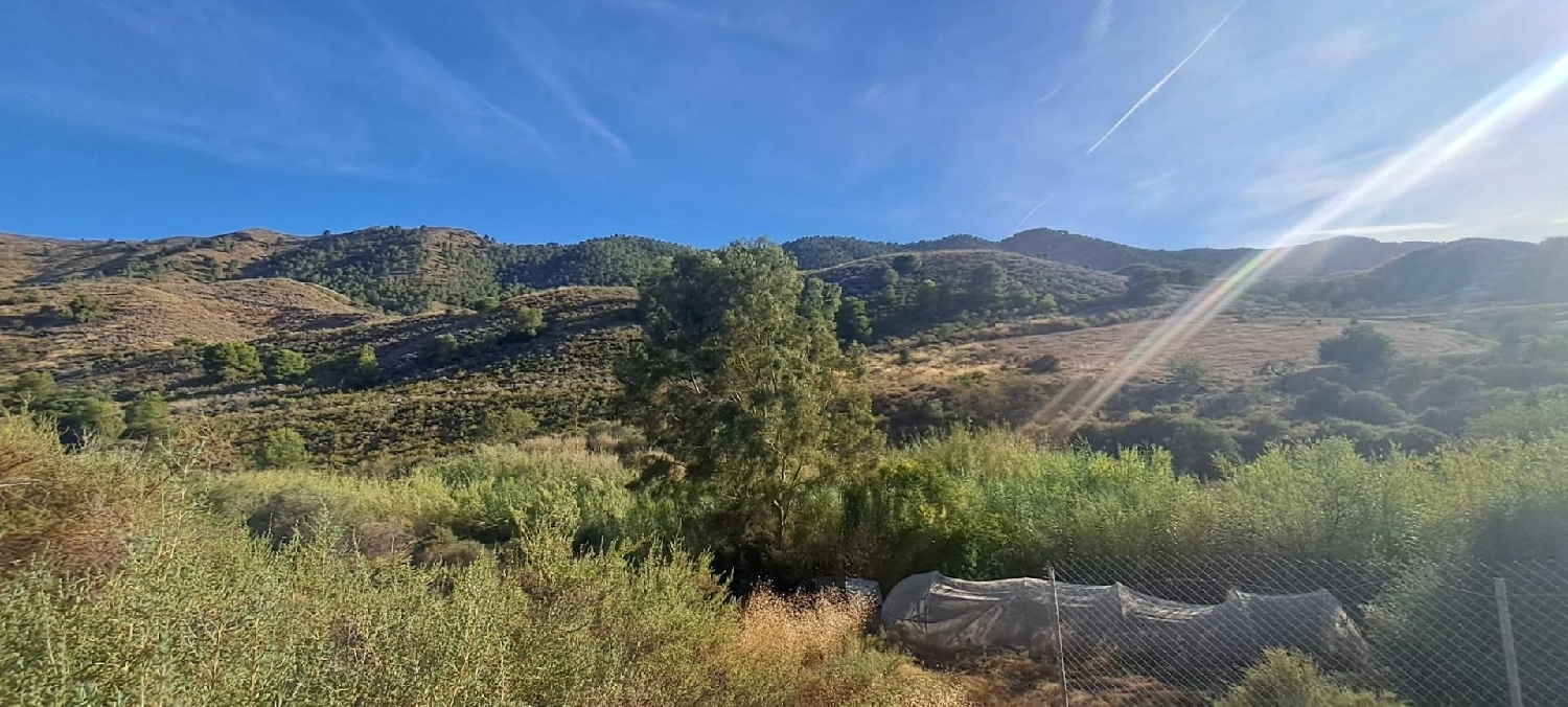 for sale country house Águilas Alto Guadalentín 3