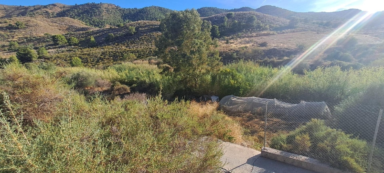  for sale country house Águilas Alto Guadalentín 4