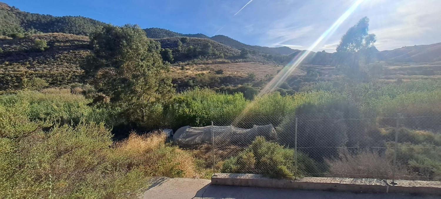  for sale country house Águilas Alto Guadalentín 5