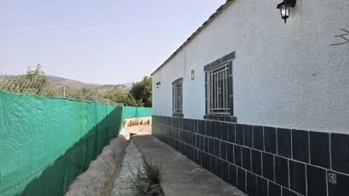 Alcolea Alpujarra Almeriense maison de campagne foto 6295796