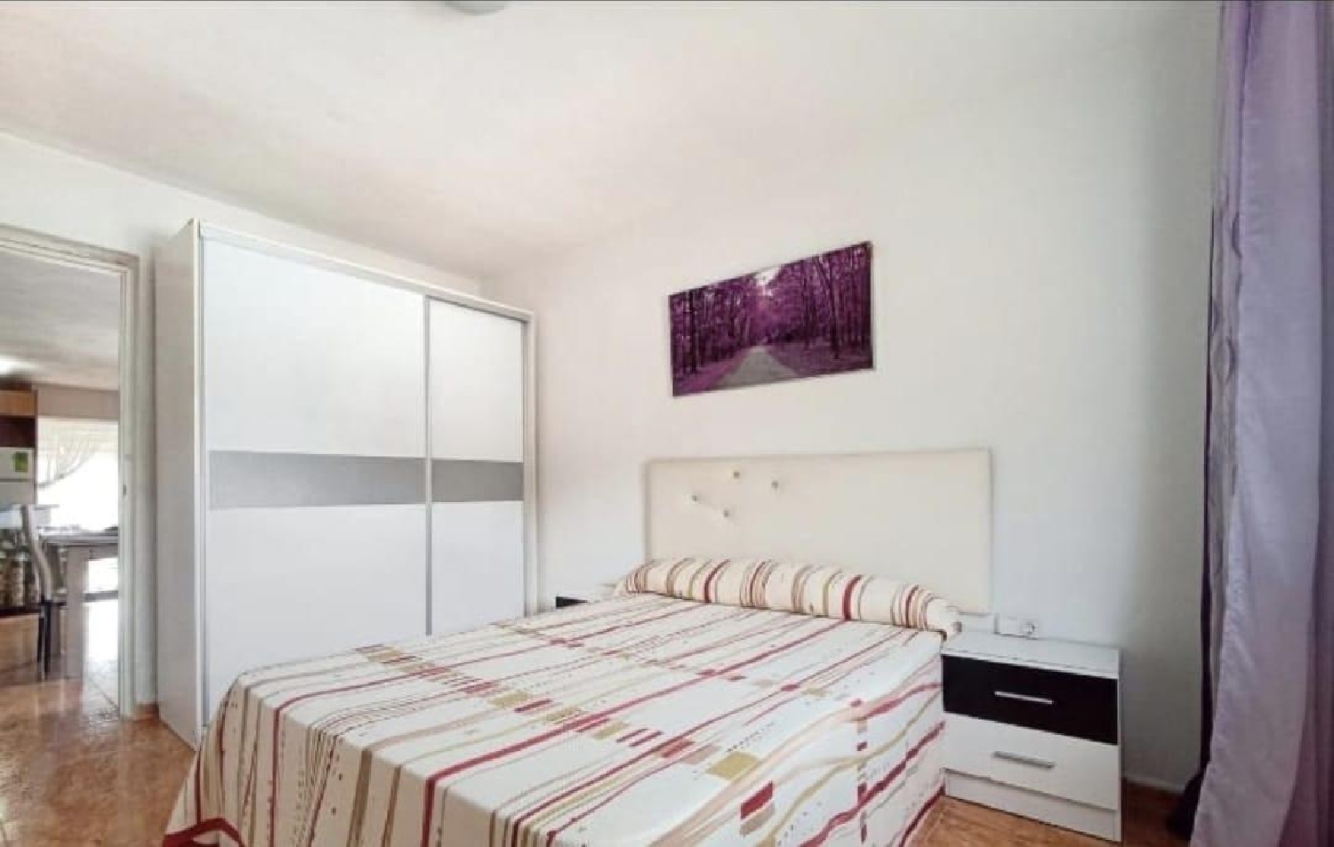  à vendre maison de campagne Alcolea Alpujarra Almeriense 8