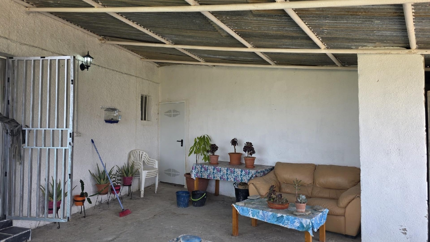  à vendre maison de campagne Alcolea Alpujarra Almeriense 5