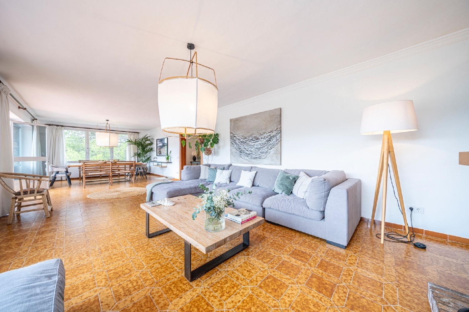  à vendre maison de campagne Algaida Pla (Es) 8