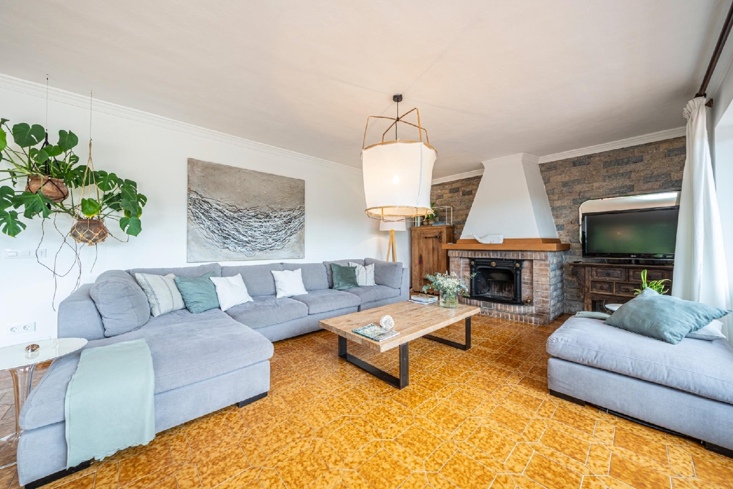  à vendre maison de campagne Algaida Pla (Es) 7
