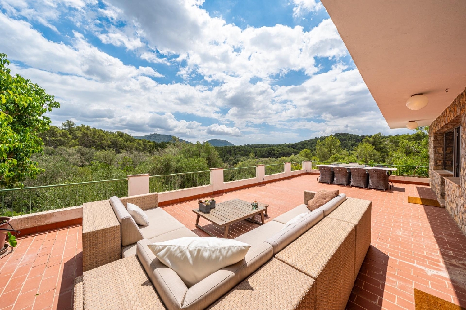 à vendre maison de campagne Algaida Pla (Es) 3