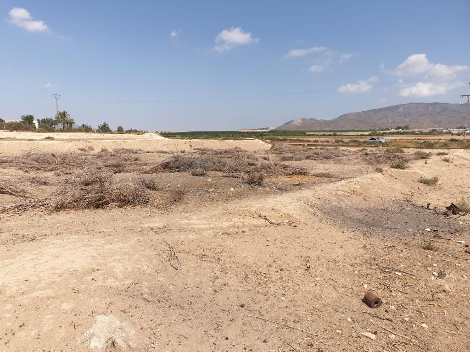  te koop boerderij Alhama De Murcia Bajo Guadalentín 4