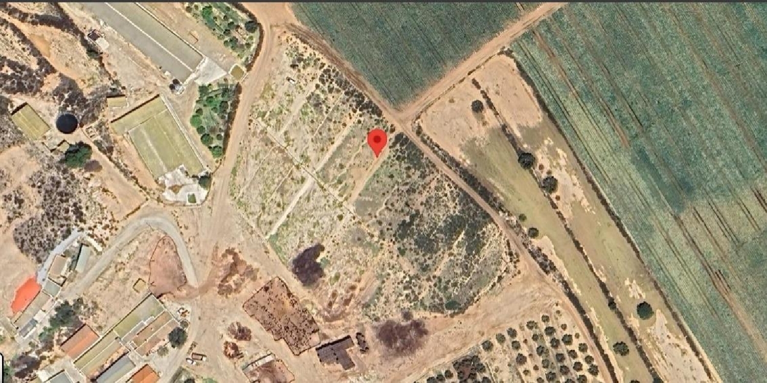 te koop boerderij Alhama De Murcia Bajo Guadalentín 2