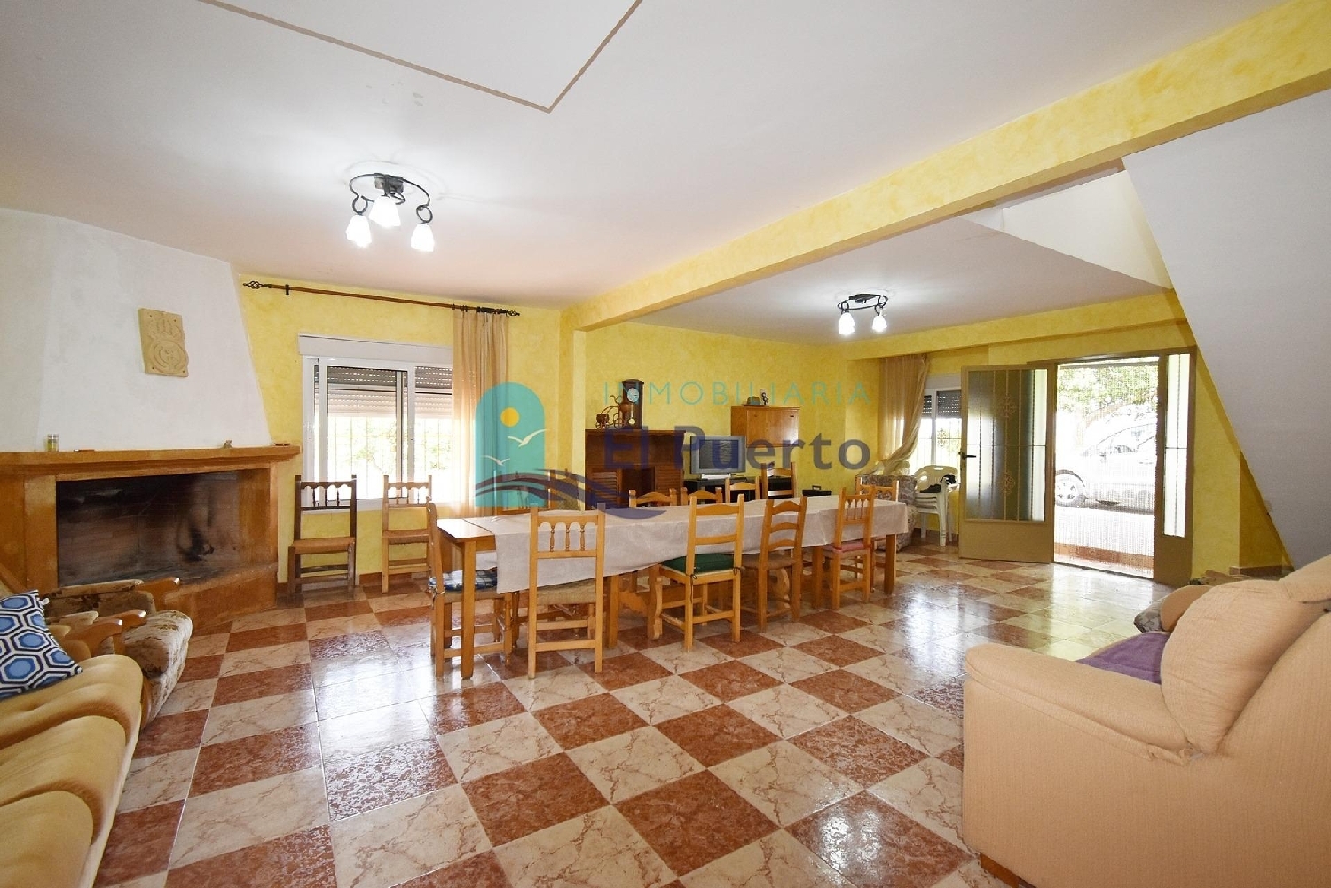  en venta finca rústica Alhama De Murcia Bajo Guadalentín 7