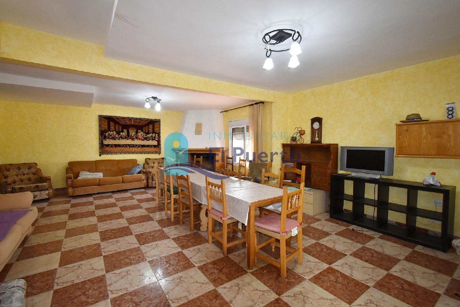  en venta finca rústica Alhama De Murcia Bajo Guadalentín 6