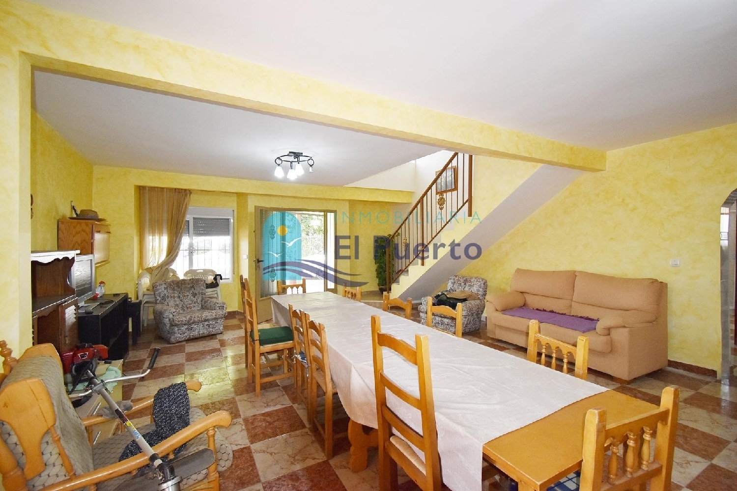  en venta finca rústica Alhama De Murcia Bajo Guadalentín 8