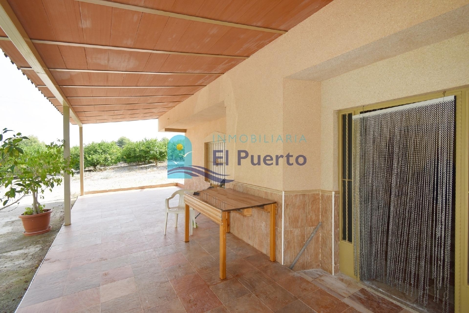  en venta finca rústica Alhama De Murcia Bajo Guadalentín 5