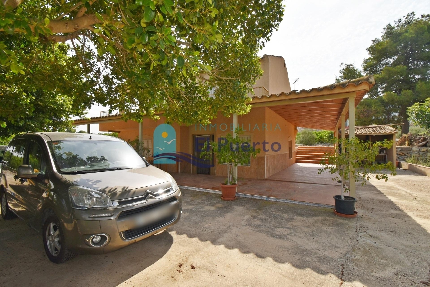 en venta finca rústica Alhama De Murcia Bajo Guadalentín 3