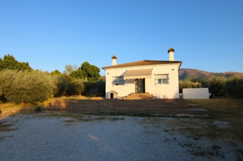 Alhaurín El Grande Valle Del Guadalhorce Landhaus Bild 6301246