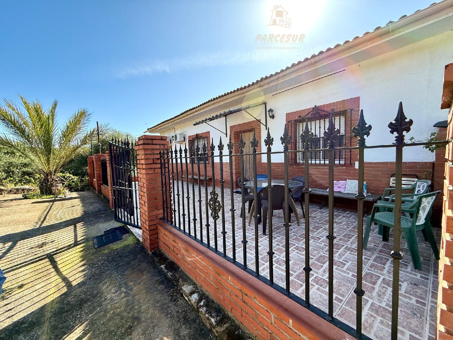  en venta finca rústica Almodóvar Del Río Valle Medio Del Guadalquivir 2