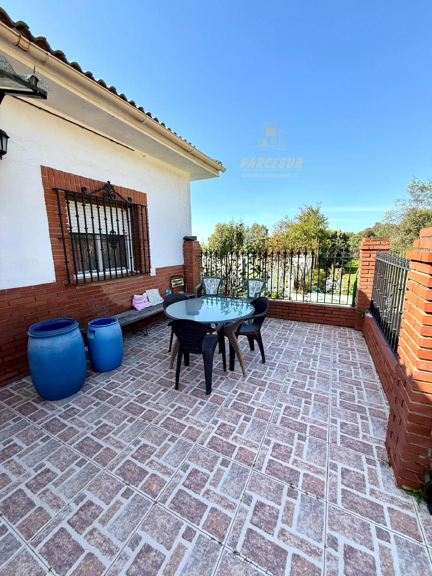  en venta finca rústica Almodóvar Del Río Valle Medio Del Guadalquivir 5