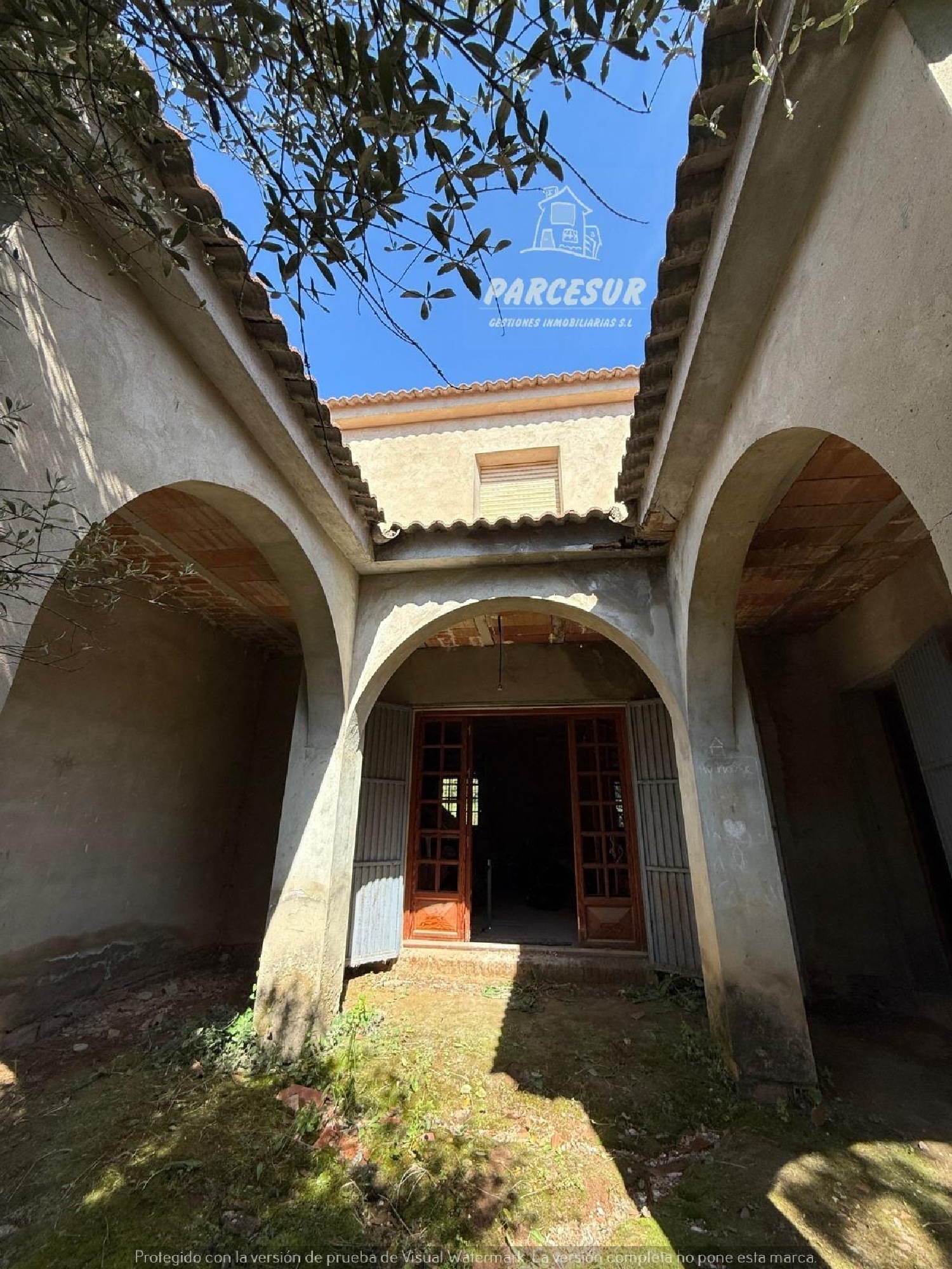  te koop boerderij Almodóvar Del Río Valle Medio Del Guadalquivir 2