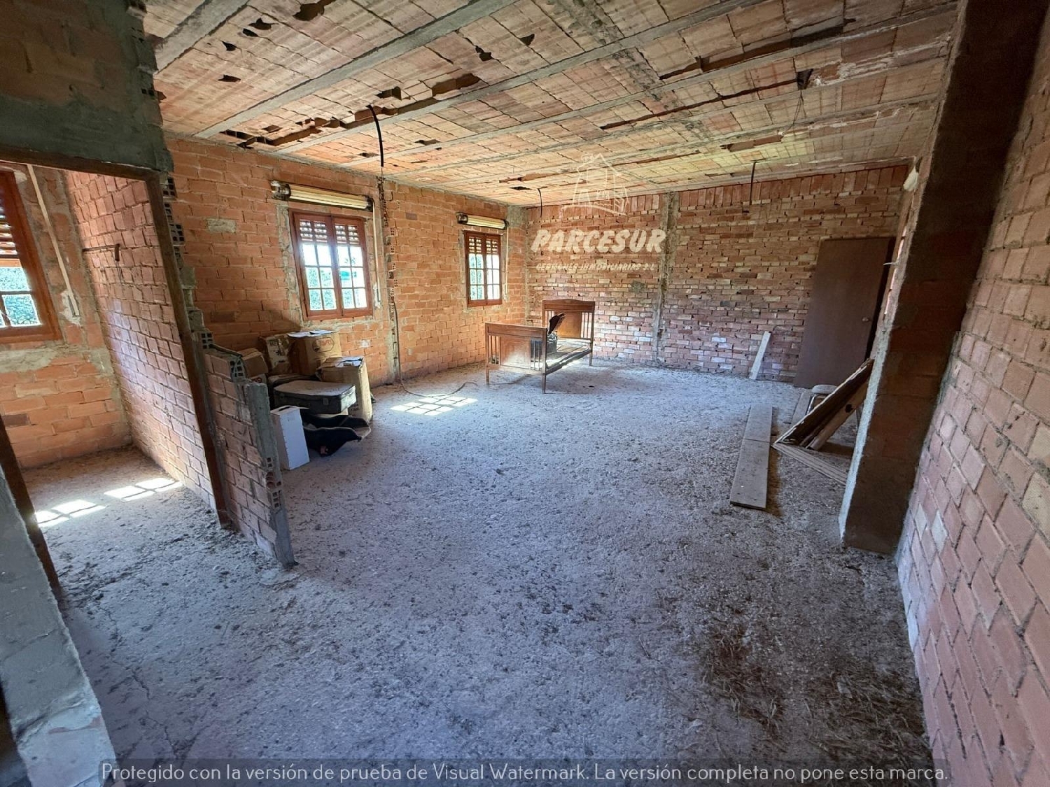  te koop boerderij Almodóvar Del Río Valle Medio Del Guadalquivir 5