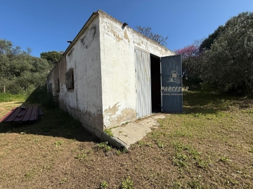 Almodóvar Del Río Valle Medio Del Guadalquivir boerderij foto 6299610