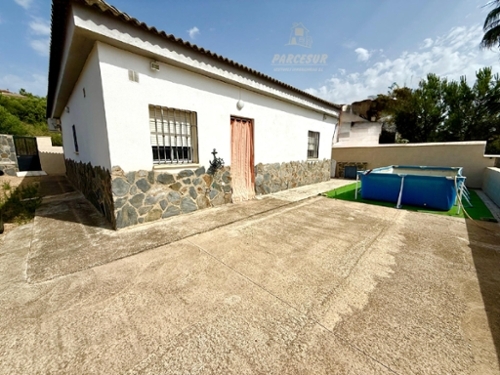 Almodóvar Del Río Valle Medio Del Guadalquivir boerderij foto 6299618