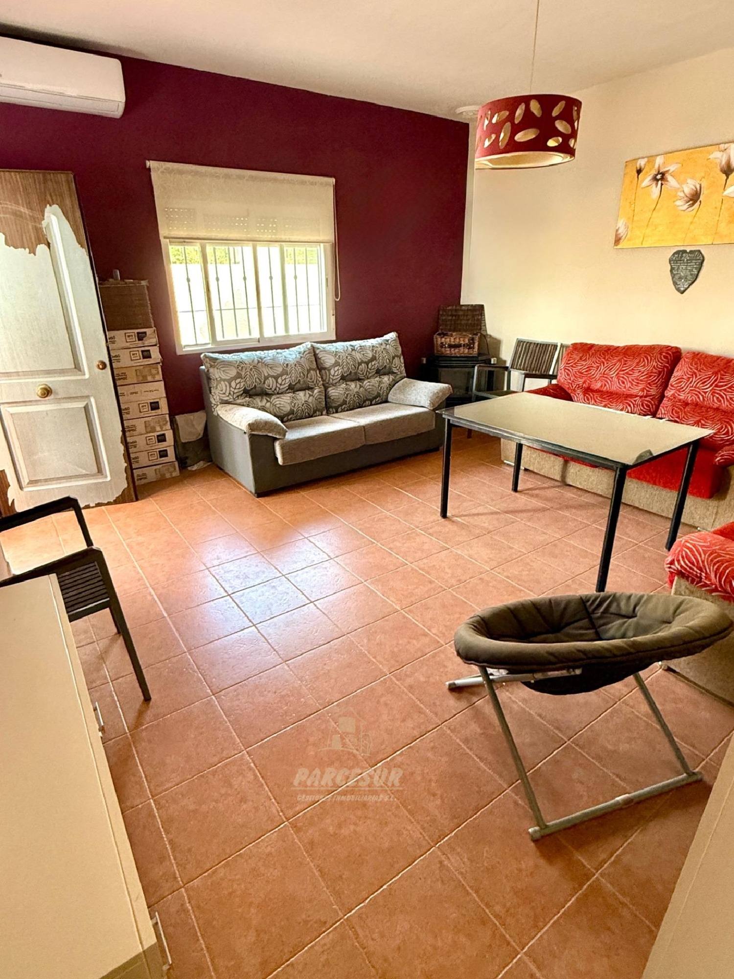  te koop boerderij Almodóvar Del Río Valle Medio Del Guadalquivir 4