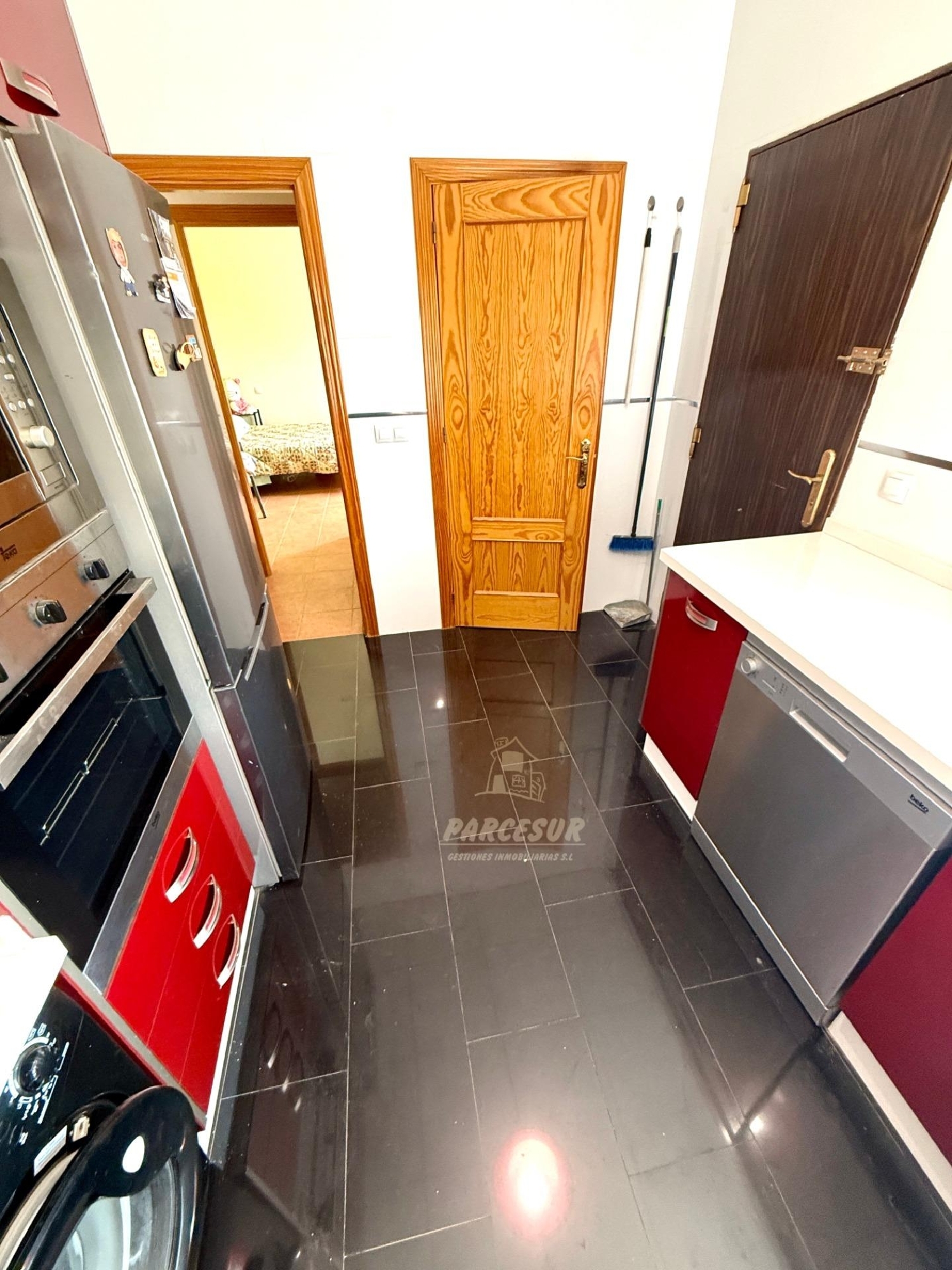  te koop boerderij Almodóvar Del Río Valle Medio Del Guadalquivir 8