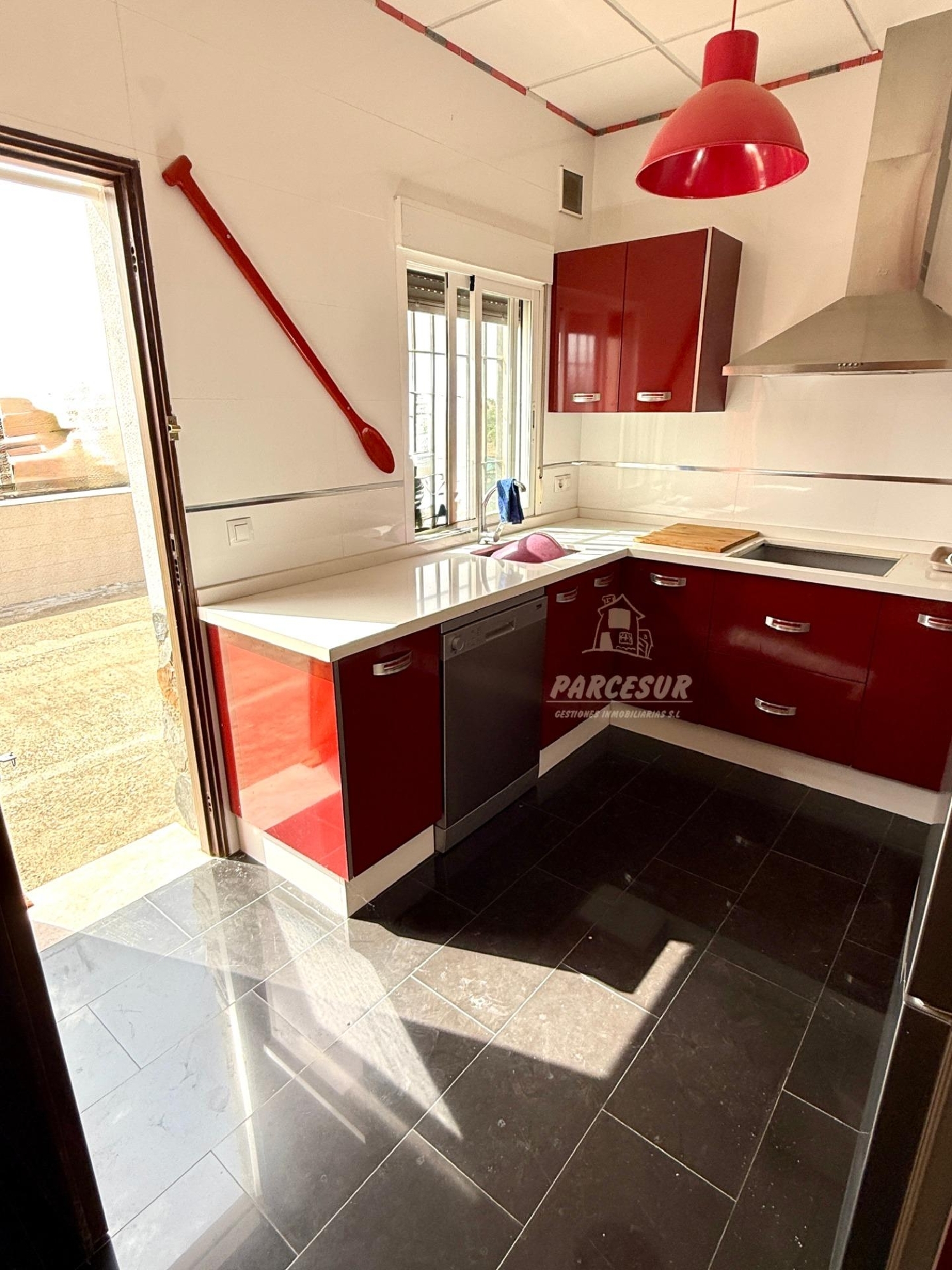  te koop boerderij Almodóvar Del Río Valle Medio Del Guadalquivir 5