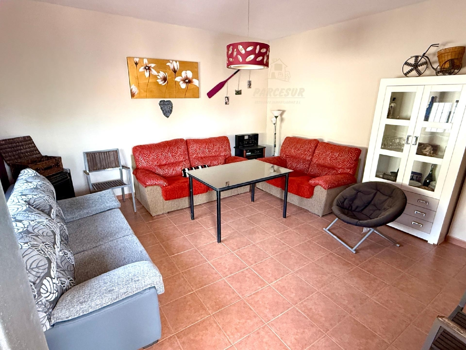  te koop boerderij Almodóvar Del Río Valle Medio Del Guadalquivir 3