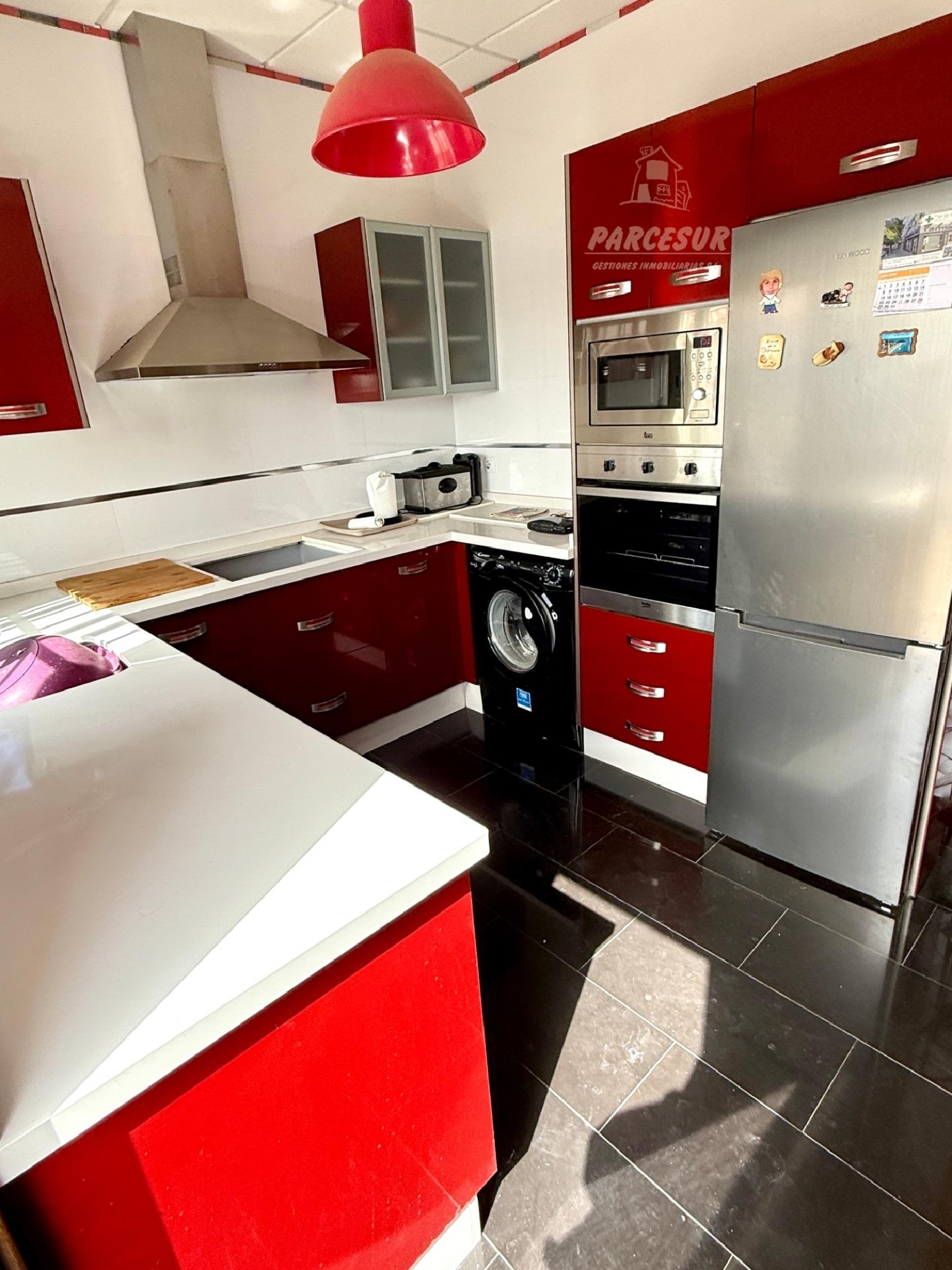  te koop boerderij Almodóvar Del Río Valle Medio Del Guadalquivir 6