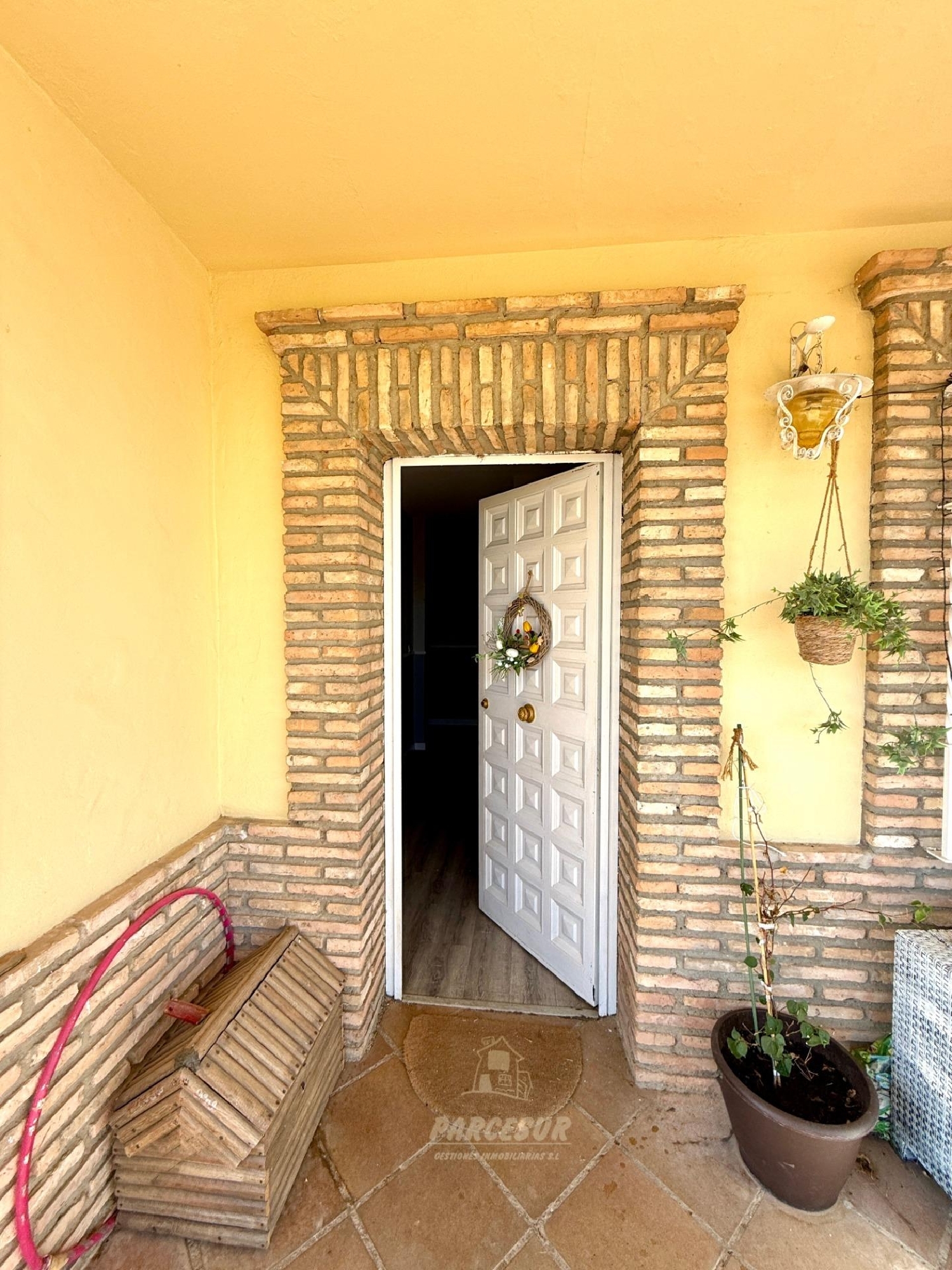  te koop boerderij Almodóvar Del Río Valle Medio Del Guadalquivir 4