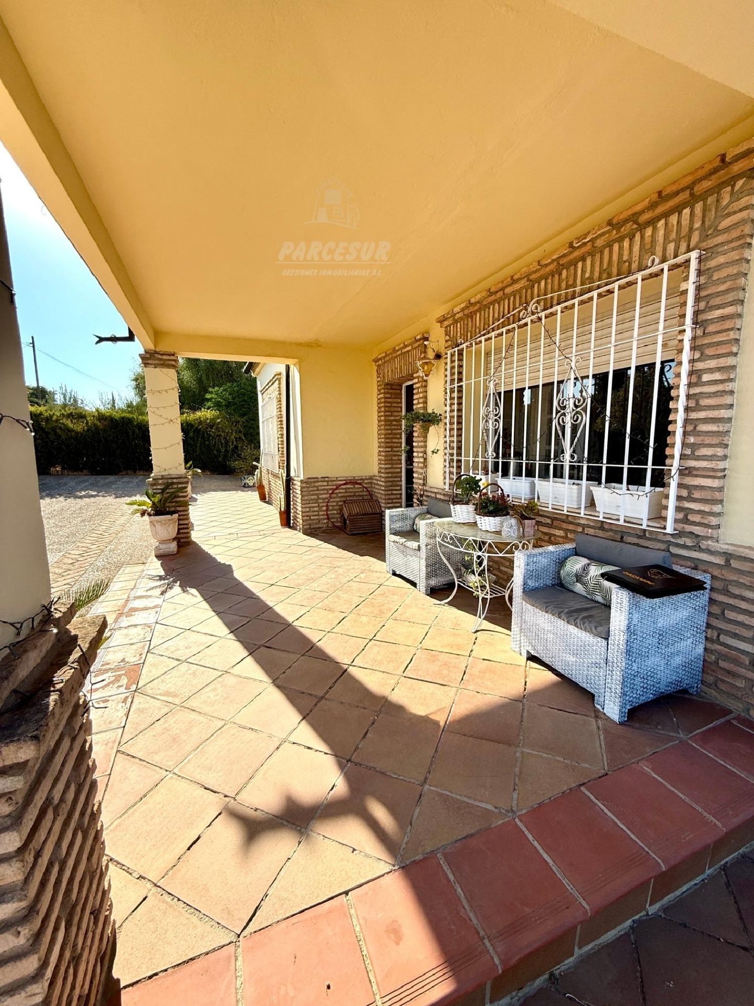  te koop boerderij Almodóvar Del Río Valle Medio Del Guadalquivir 2