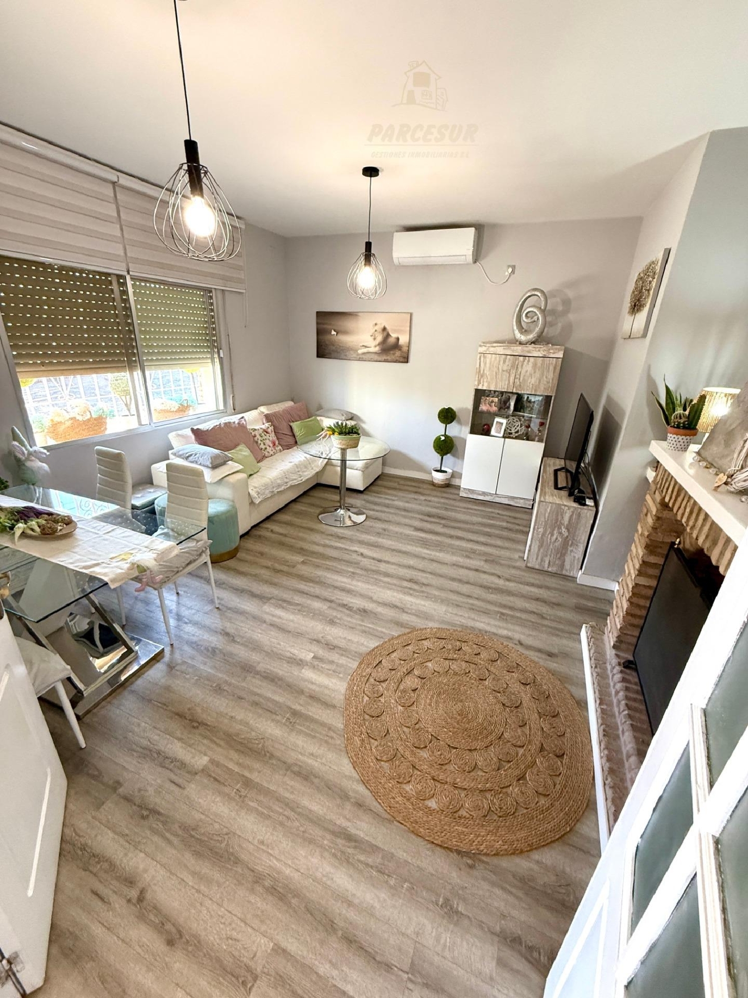  te koop boerderij Almodóvar Del Río Valle Medio Del Guadalquivir 7