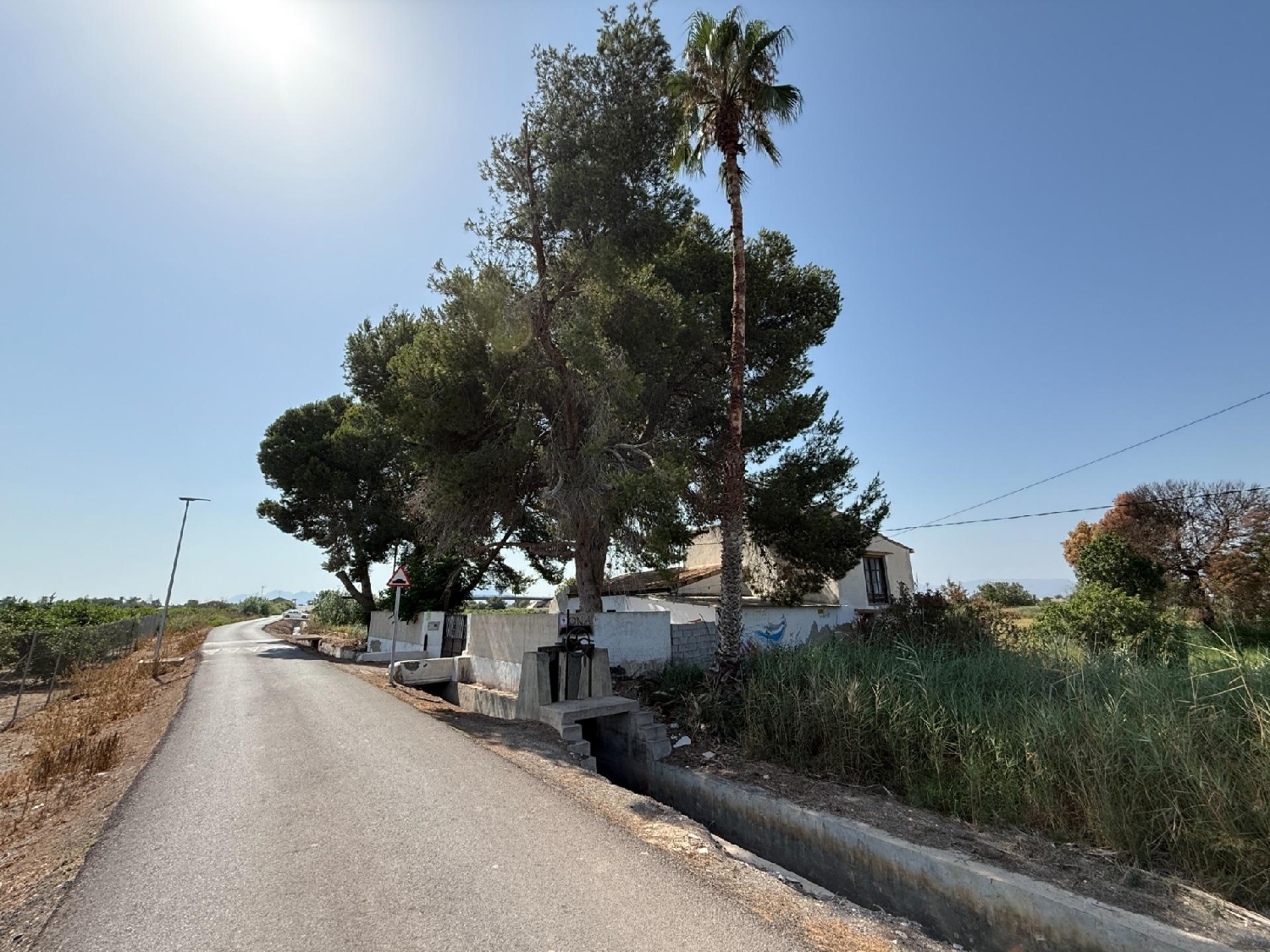  te koop boerderij Almoradí Baix Segura 7