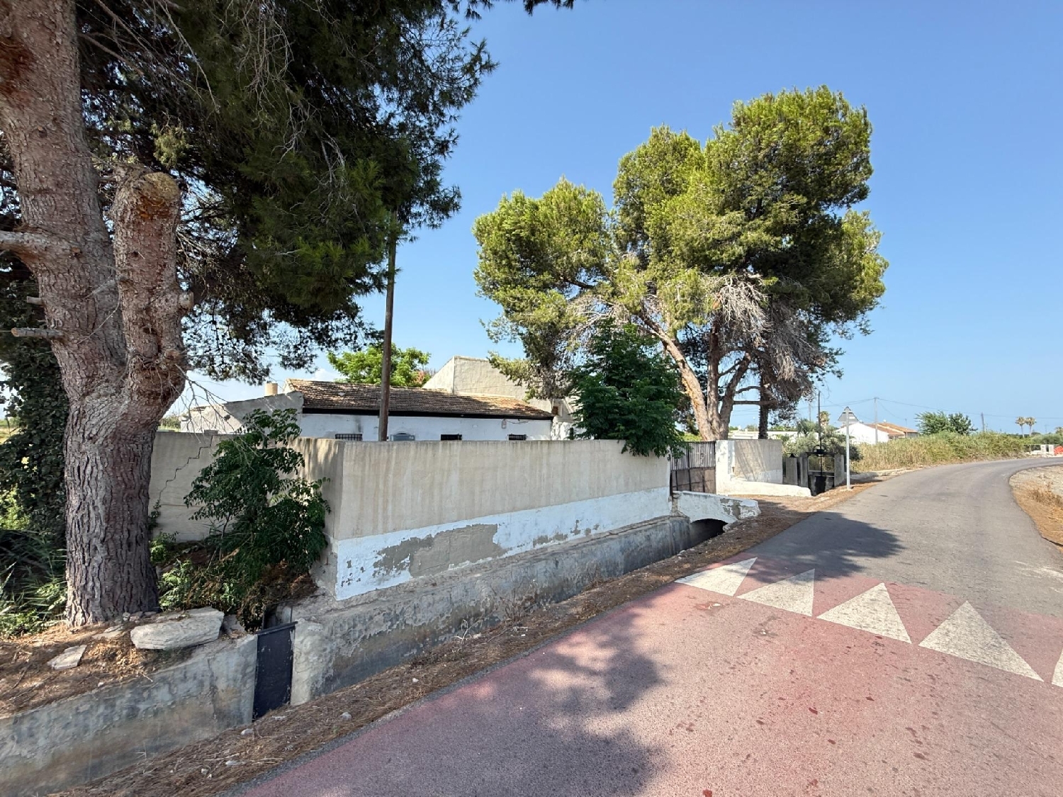  te koop boerderij Almoradí Baix Segura 2