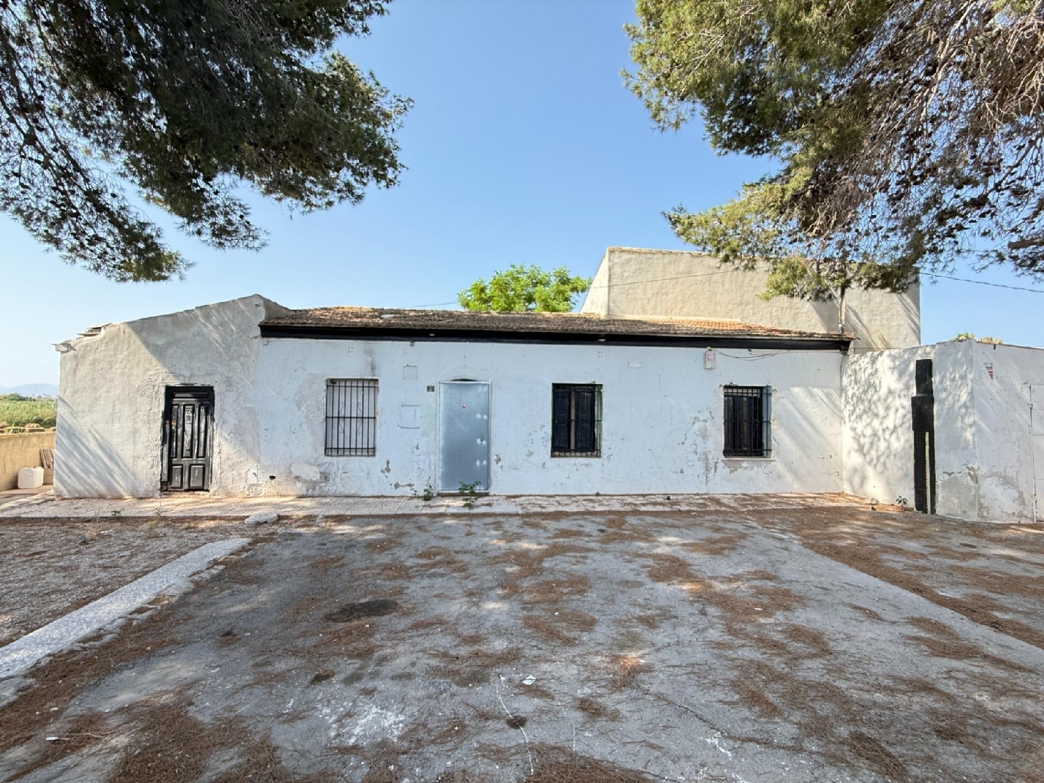  te koop boerderij Almoradí Baix Segura 8