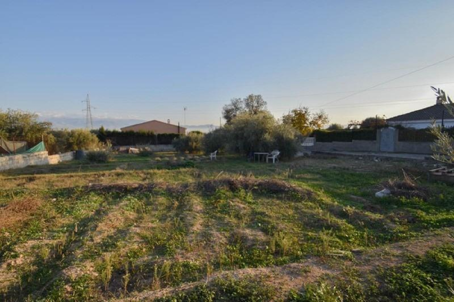  for sale country house Atarfe Vega De Granada 6