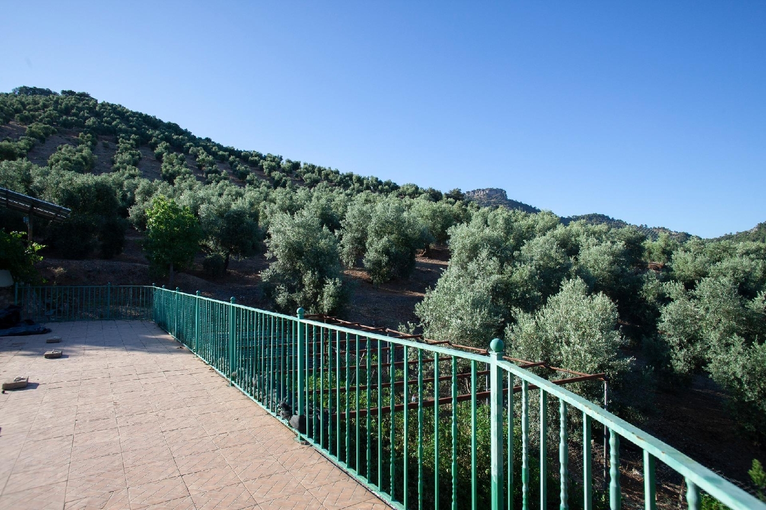  kaufen Landhaus Beas De Segura Sierra De Segura 5