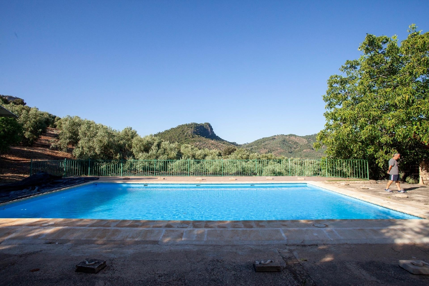kaufen Landhaus Beas De Segura Sierra De Segura 3